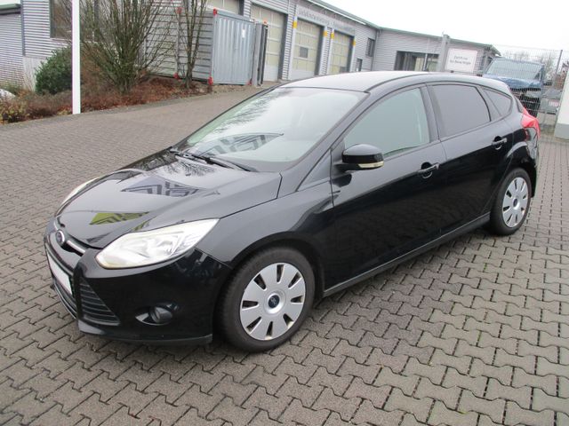 Ford Focus Lim. Trend *Sitzhz.