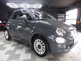 Fiat 500 Lounge Einparkhilfe/Pano/Tempomat/Klimaaut - Fiat Gebrauchtwagen von 2018