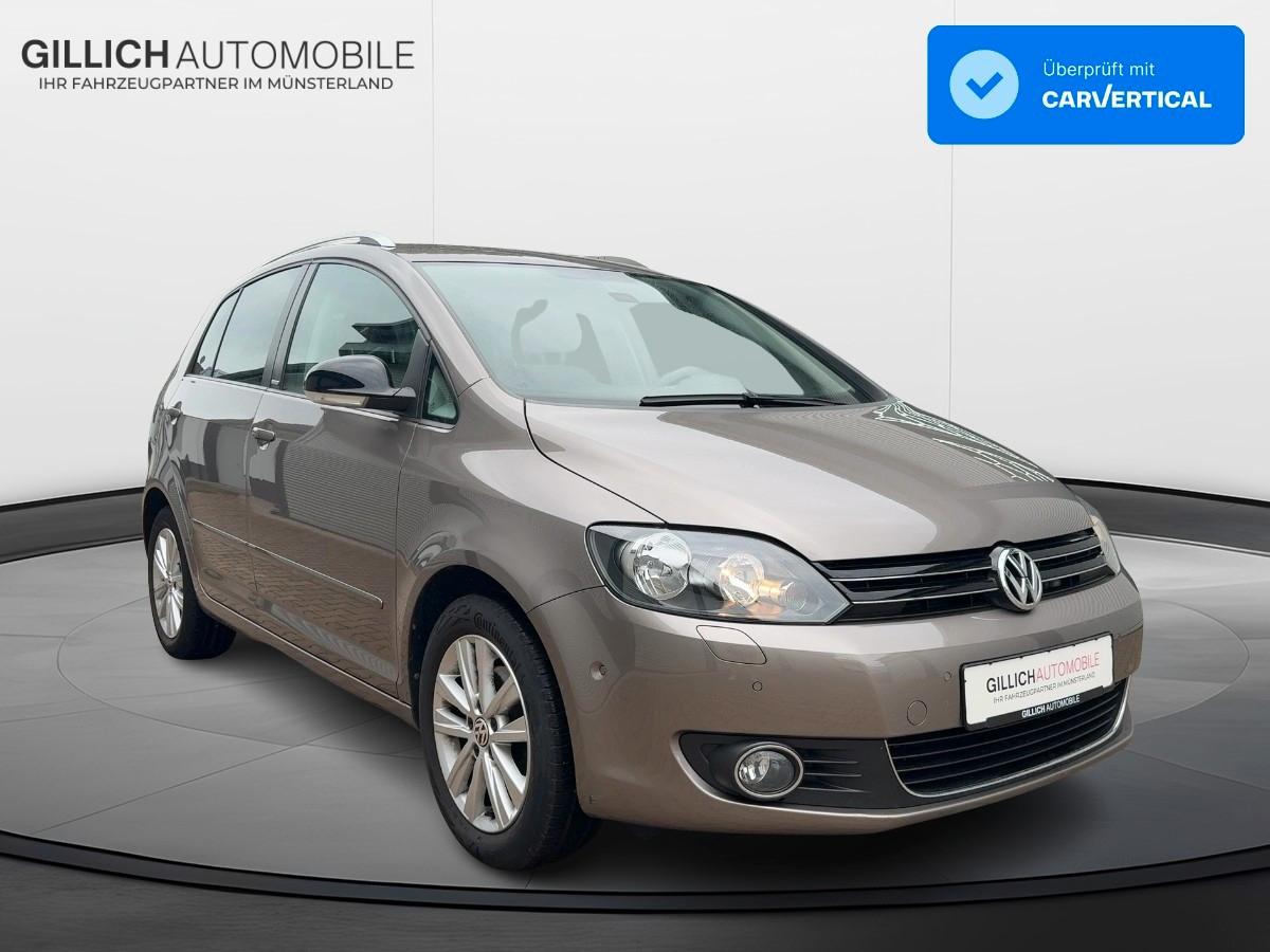 Volkswagen Golf VI Plus 1.2 TSI 1.Hand wenig KM