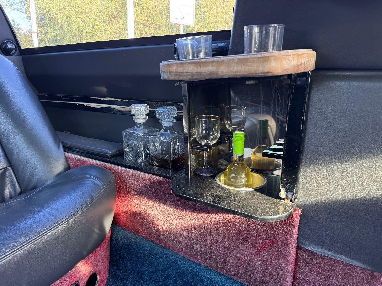 Ford Andere     US-Luxuslimousine