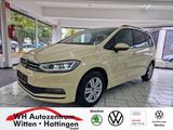 Volkswagen Touran 2.0 TDI DSG TAXI 7-Sitzer NAVI GJ-REIFEN  - Volkswagen Touran Neuwagen mit Diesel-Antrieb