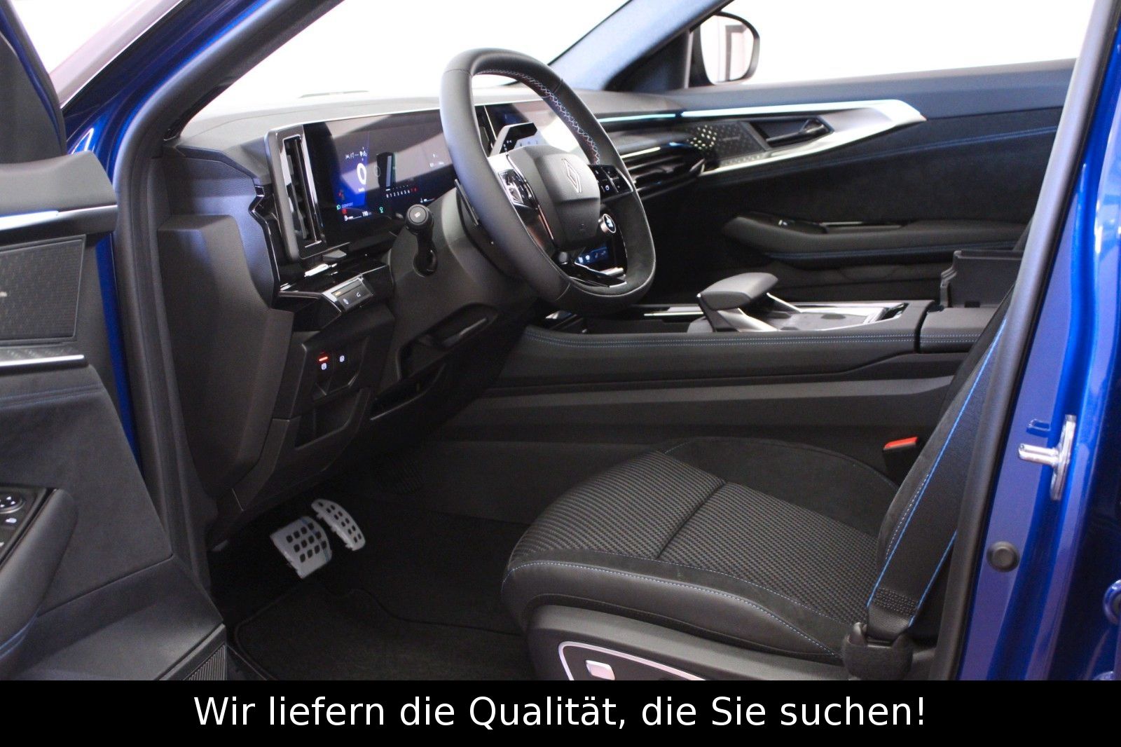 Fahrzeugabbildung Renault Austral Mild Hybrid 160 Iconic Esprit Alpine Aut