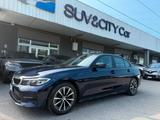 BMW 320 Berlina 320d mhev 48V Sport auto KM CERT - BMW 320 Berlina Gebrauchtwagen