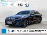 BMW 540d xDrive M-Sport PANO STANDHZ B&W HUD 360°