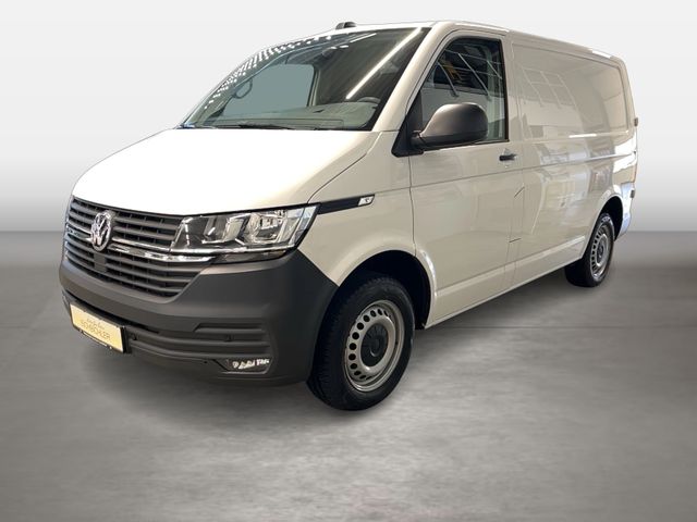 Volkswagen T6.1 Transporter Kasten 2.0 TDI EcoProfi FLA