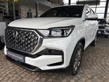 KGM Rexton 2.2 e-XDi 220 4WDAut. Sapphire - KGM Rexton