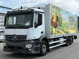 Mercedes-Benz Antos2543*Retarder*LBW*Liftachse*Schwenkwände*26 - Mercedes-Benz 2543