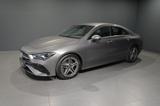 Mercedes-Benz CLA 200 Coupé AMGADVANCED PLUS/KAMERA/LED/SHZ - Mercedes-Benz Jahreswagen: Coupé