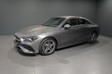Mercedes-Benz CLA 200 Coupé AMGADVANCED PLUS/KAMERA/LED/SHZ - Mercedes-Benz CLA 200 aus 2024