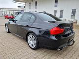 BMW 318d Limo M-Sport Navi+AHK+Temp+1. Hd+Original