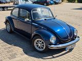 Volkswagen VW Käfer 1303 NEUER Motor 1,8L Weber 40 IDF H-Zu