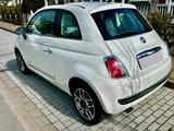 Fiat 500 1.2 8V Pop - Fiat 500: Pop