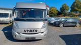 HYMER / ERIBA / HYMERCAR B 504 CL - HYMER / ERIBA B 504