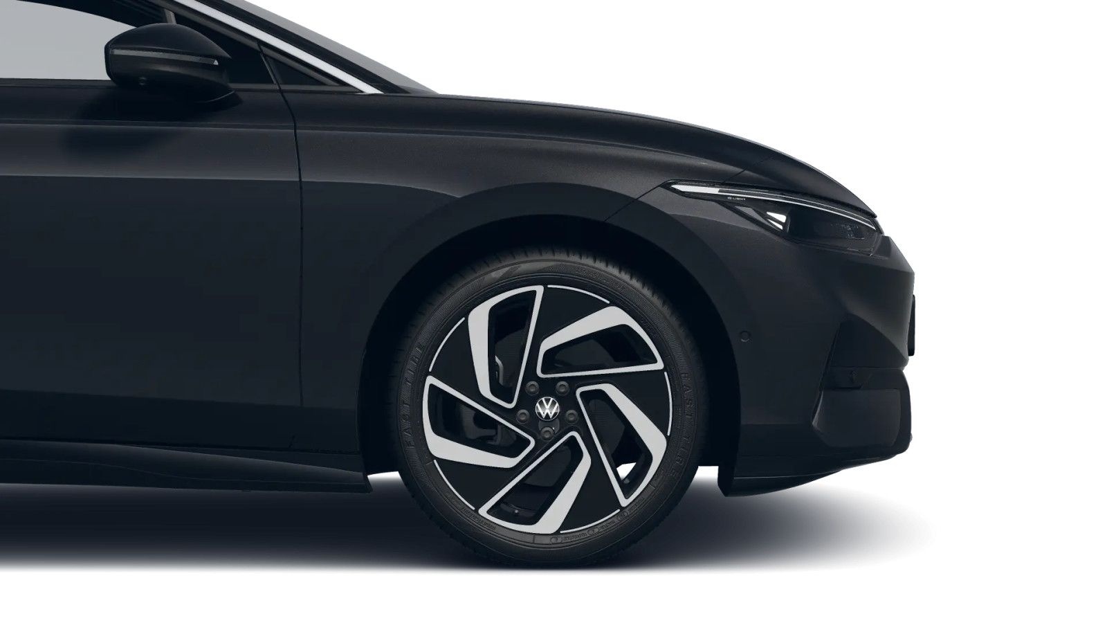 Volkswagen ID.7 - Bild 13