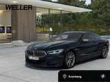 BMW M850i xDr Coupe Laser H/K Soft LCPro Pa+ DAPro - schwarze BMW M850