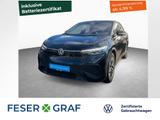 Volkswagen ID.5 Pro 1-Gang Automatik NAVI AHK LED id5 - Volkswagen ID.5: Automatik