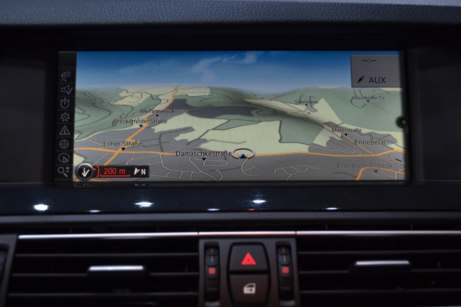 BMW 530i Lim.*Deutsches Fzg.*Navi*TV*20 Zoll*Leder*