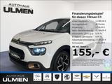 Citroën C3 Touch-Radio+Bluetooth LED-Scheinwerfer Alu+Al - Citroën C3 Gebrauchtwagen in Düsseldorf