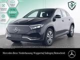 Mercedes-Benz EQA 250 PROGRESSIVE Advanced PLUS/18"/PRESAFE/ - Mercedes-Benz EQA in Düsseldorf