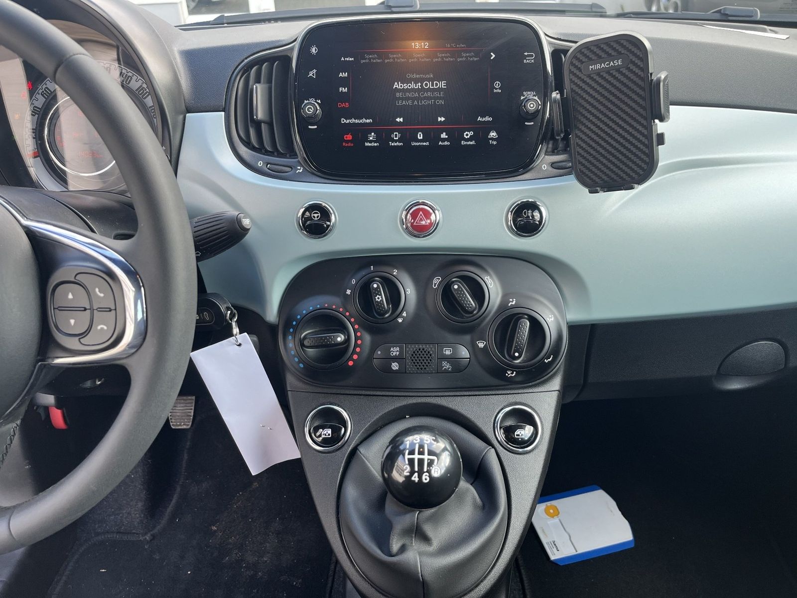 Fiat 500 - Bild 15
