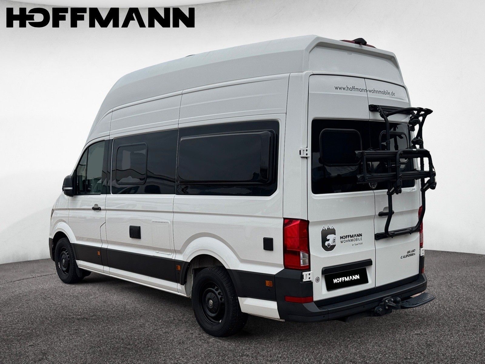 Fahrzeugabbildung Volkswagen Grand California 600,Navi,Dieselheiz,Solar, uvm.