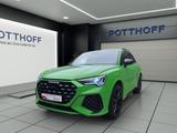 Audi RS Q3 Q PANO MATRIX NAVI+ B&O VIRTUAL - Audi RSQ3 aus 2021