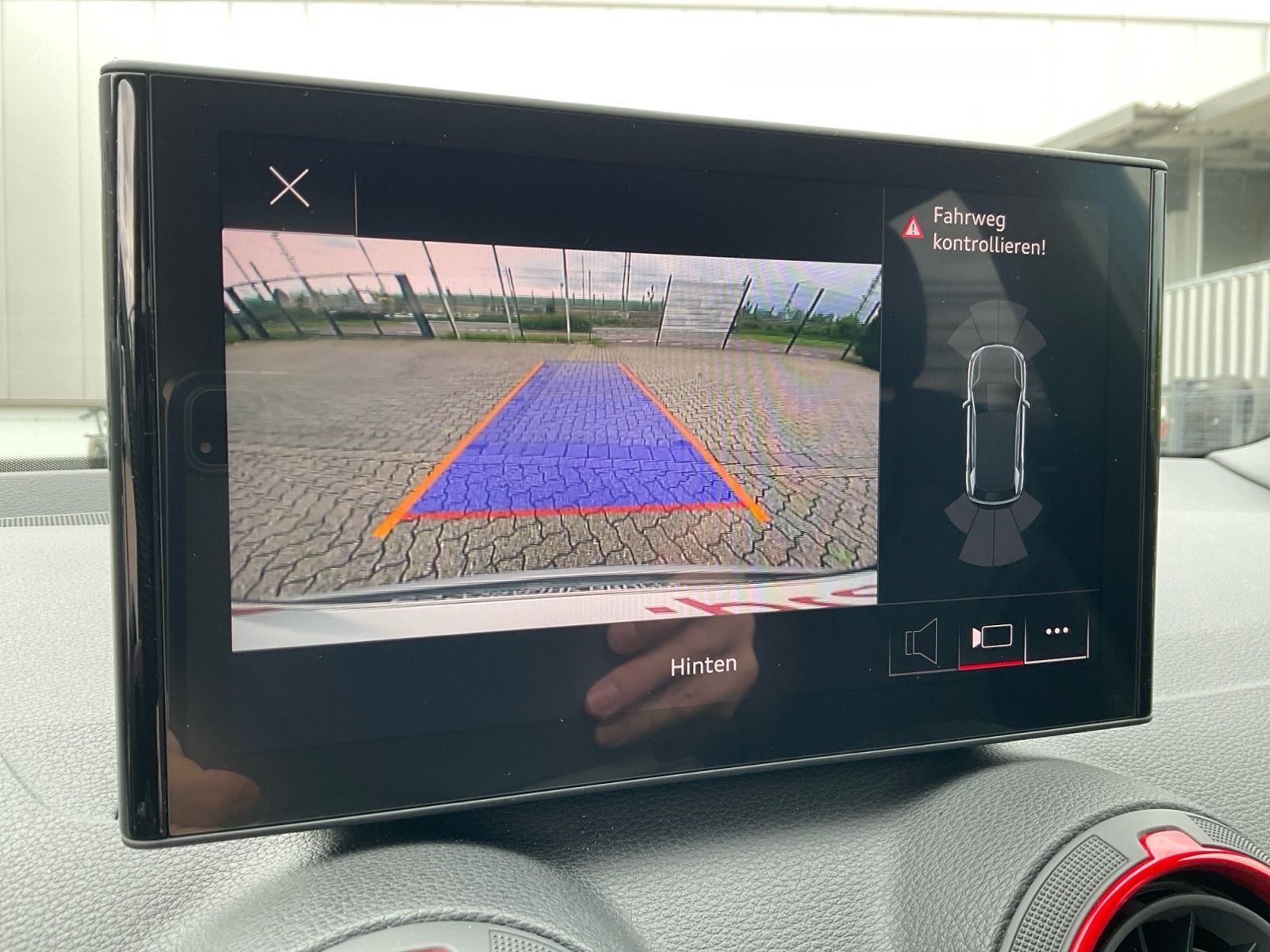 Audi Q2 - Bild 35