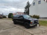 Chevrolet Suburban 1500 5,3l - Chevrolet Suburban: Privatanbieter