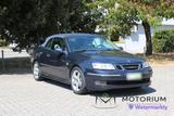 Saab 9-3 Cabriolet 1.8 t Vector - Saab 9-3 mit Schiebedach