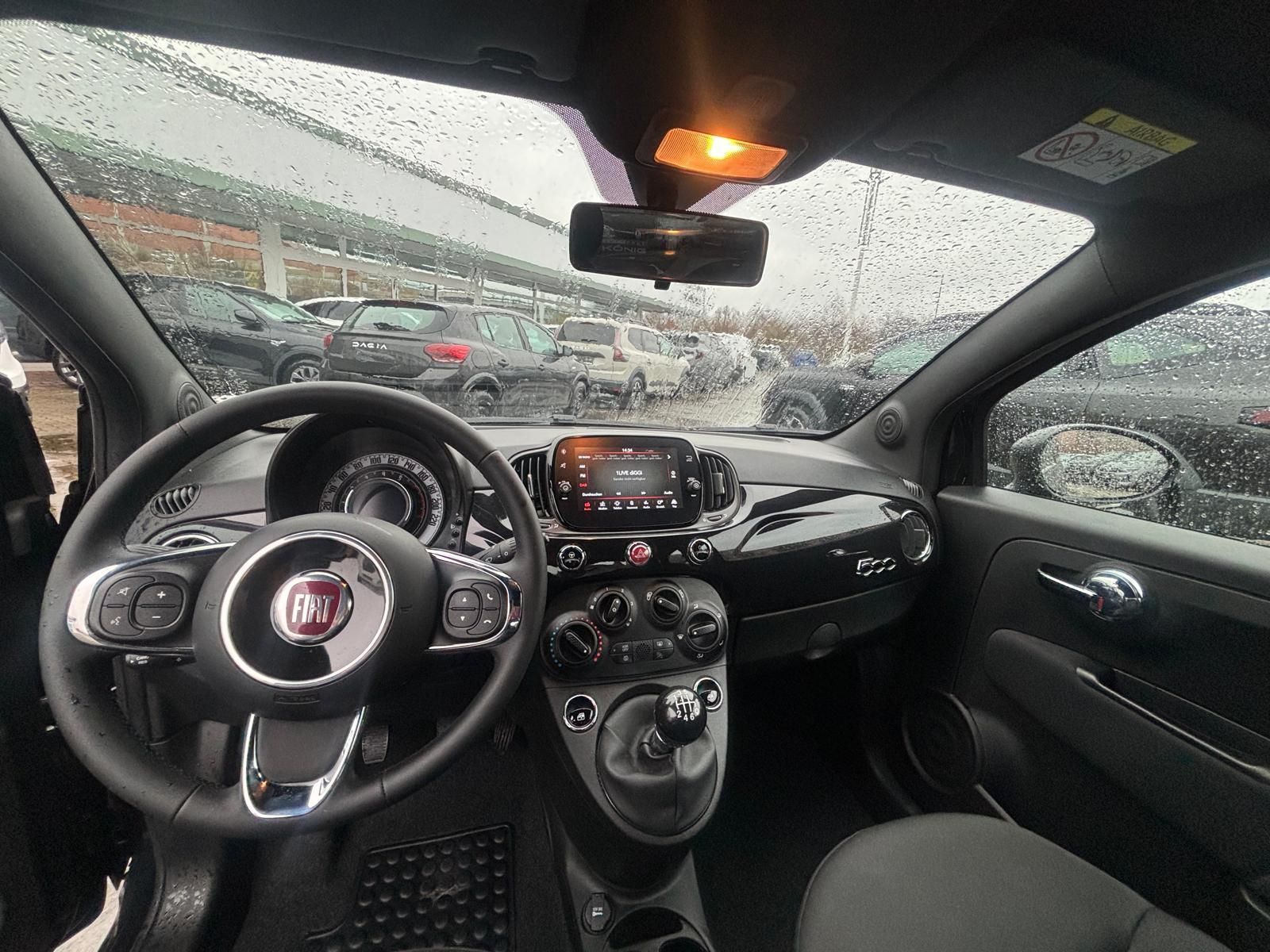 Fiat 500 - Bild 15