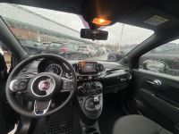 Fiat 500 - Vorschau Bild 15