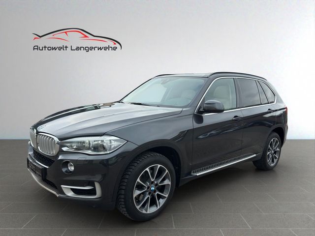 BMW X5 xDrive40d*Navi*Pano*Leder*HarmanKardon*LED*