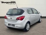 Opel Corsa Edition 1.4 Panorama/-Schiebedach - Apple  - Opel Corsa Gebrauchtwagen in Gelsenkirchen