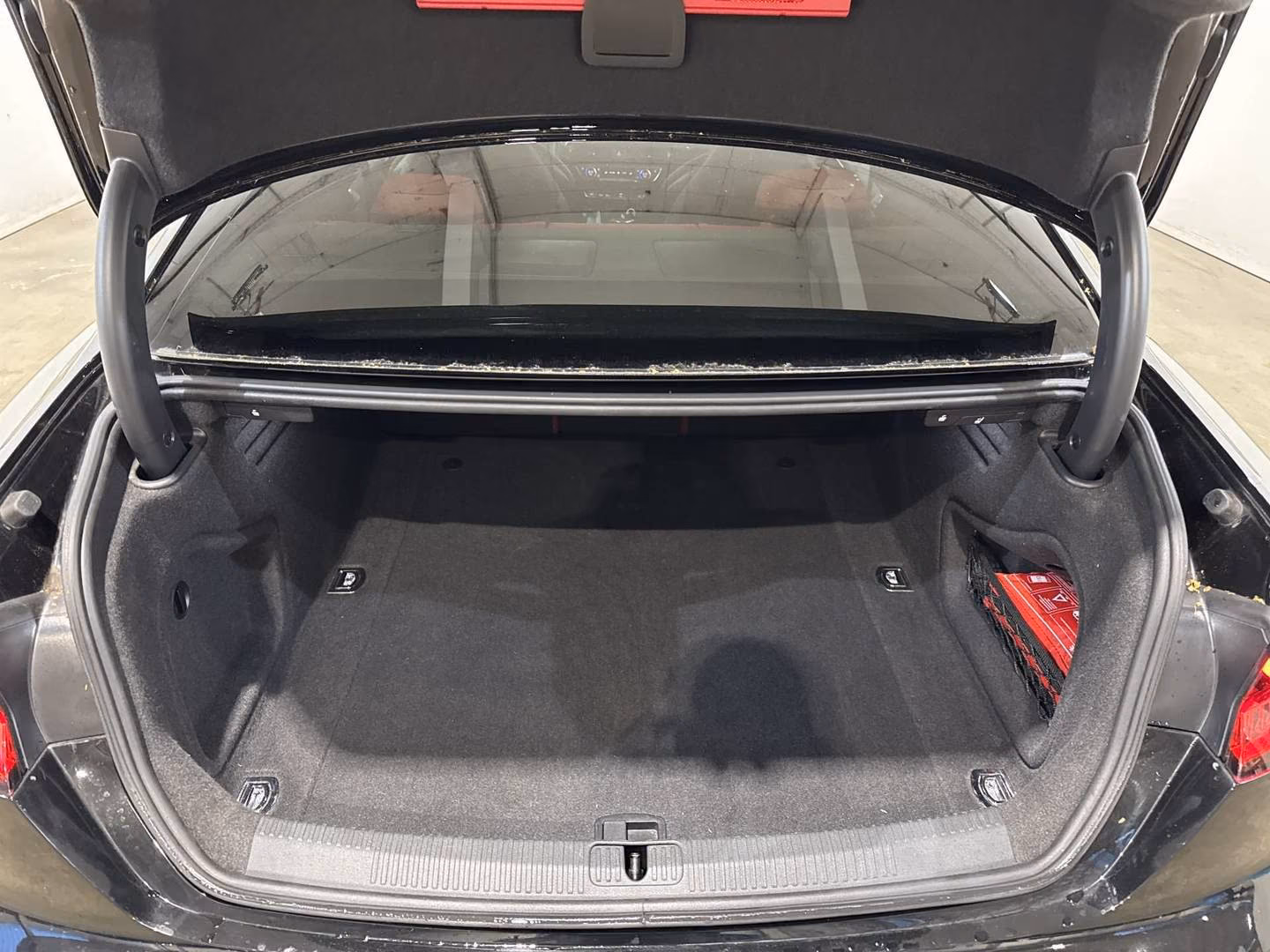 Audi S5 Coupe 3.0 TFSI quattro