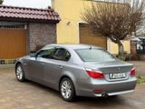 BMW 520 520d *TÜV Neu* - BMW 520 aus 2006: 520d