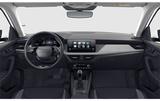 Skoda Scala Selection 115PS Automatik SmartLink, SHZ - Skoda Scala New cars