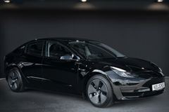 TESLA Model 3 Standard RWD*WMP*ACC*LED*2.Hand*8-fach