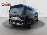 Volkswagen T7 Multivan Style lang ACC 19´´ Alu Pandodach - gebrauchte VW T7 Multivan aus dem Jahr 2023
