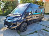 Joa Camp 63T Safety Pack/Solar/Markise - Joa Camp Wohnwagen & Wohnmobile