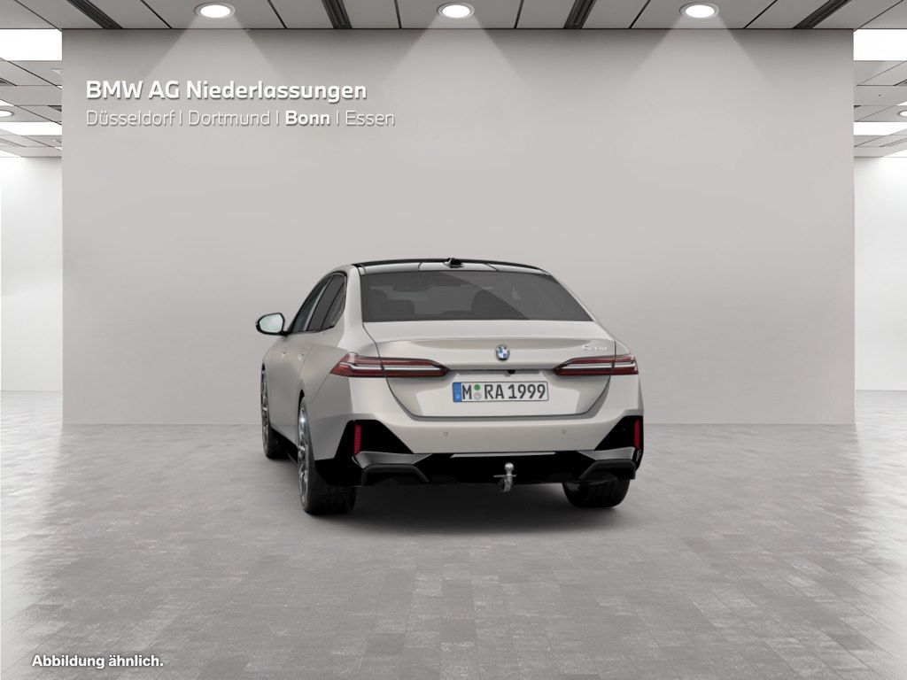 BMW 520 - Bild 10