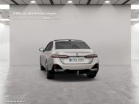 BMW 520 - Vorschau Bild 10