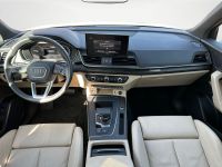 Audi Q5 - Vorschau Bild 11