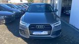 Audi Q3 sport Quattro 2.0 TFSI S Tronic 1JahrGarantie - Audi Q3 Gebrauchtwagen in Frankfurt