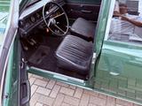Opel Kadett B 4trg. Limo, Technisch Top, AHK - Opel Kadett: A