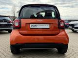 Smart ForTwo passion *Pano*Klima*SHZ* - Smart ForTwo Gebrauchtwagen in Bremen