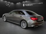 Mercedes-Benz A 180 Limousine AMG, Night, Kamera, AmbiL, KeyL. - gebrauchte Mercedes-Benz A 180 aus dem Jahr 2023