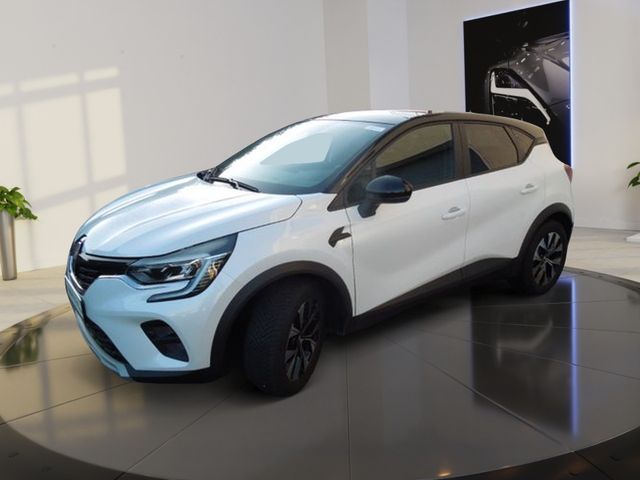 Renault Captur TCe 90 Evolution