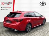 Toyota Corolla Touring Sports 2.0 Hybrid Teamplayer +Ka - Toyota Corolla: Automatik