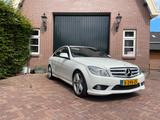 Mercedes-Benz C 280 AMG AVANTGARDE WIE NEU 75K KM - Mercedes-Benz C 280 aus 2008