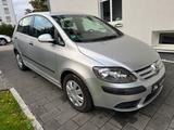 Volkswagen Golf Plus 1.9 TDI DSG Klimaauto 98 Tkm. - Volkswagen Golf Plus: 1.9